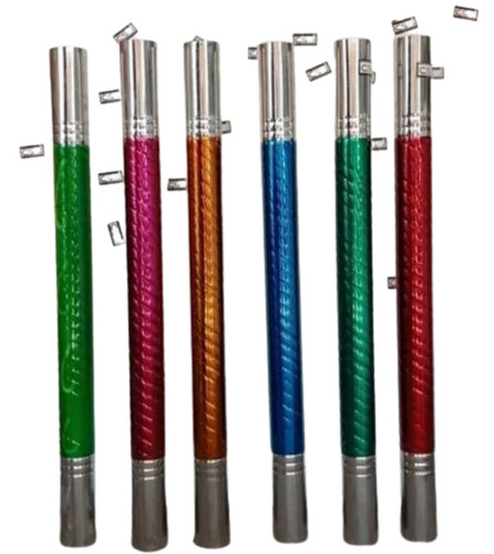 Balcony Colour Coating Stainless Steel Pillar