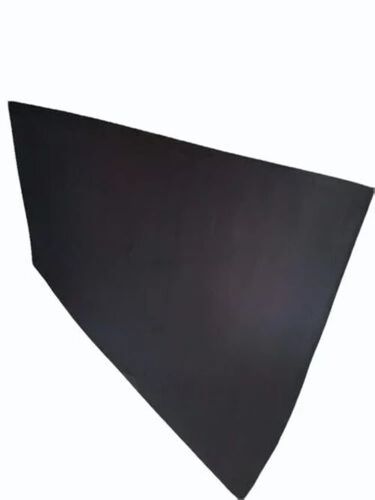 Black Rubber Expansion Joint Filler Board