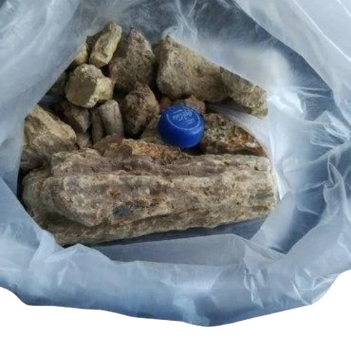 Brown Damar Batu - Application: Incense And Aromatics
