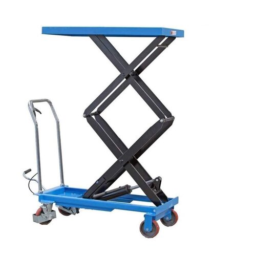 Durable Scissor Lifts