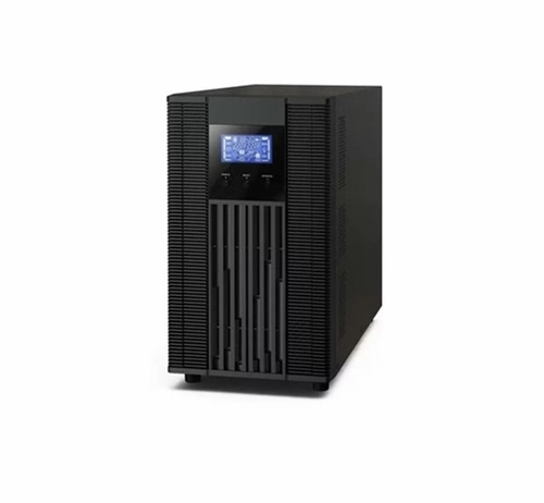 High Frequency Online Ups