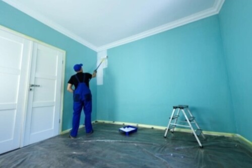 Home Painting Service