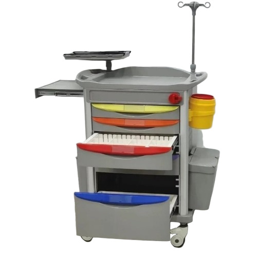 Hospital Trolley