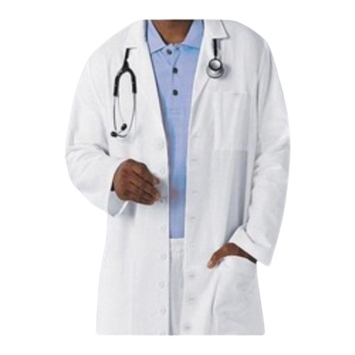 Men Doctor Coats