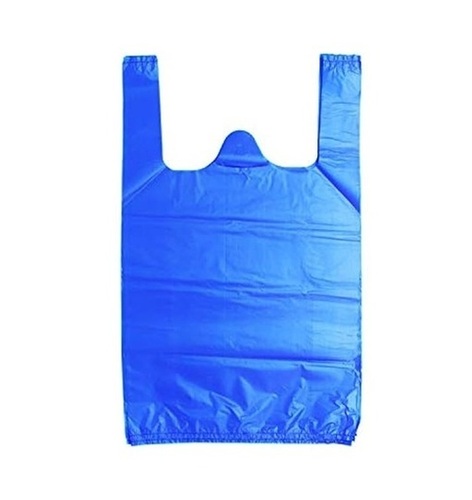 Plastic Carry Bags