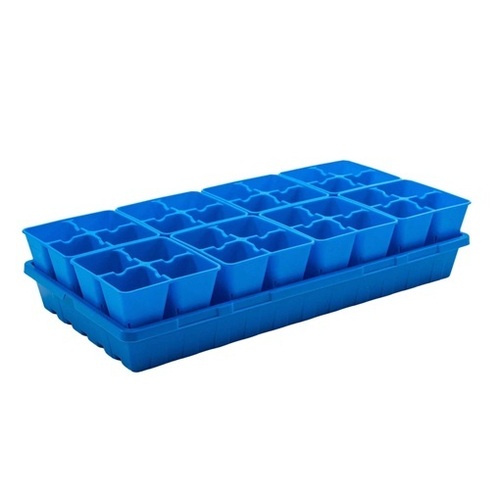 Plastic Seed Tray