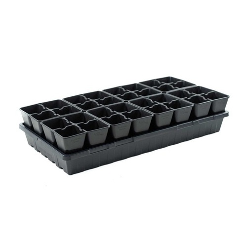 Plastic Seedling Trays