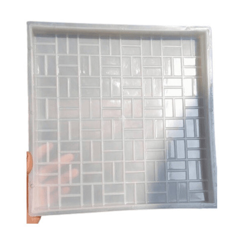 Plastic Tile Moulds - Cavity: All
