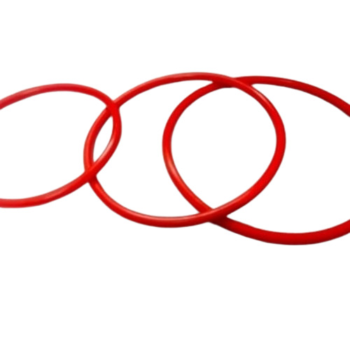Silicon Rubber O-Ring