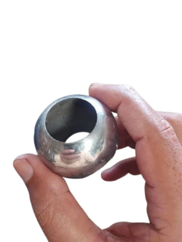 Ss Railing Fitting Hollow Ball