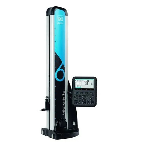 Tesa Micro Hite Height Guage