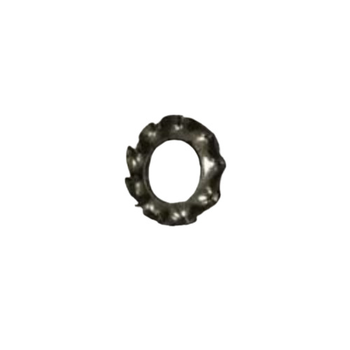 Tooth Serrated Wave Spring Lock Washer
