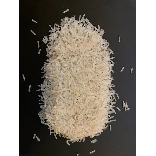 White Basmati Rice - Admixture (%): 78%