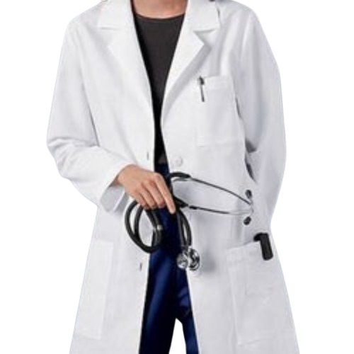 Women Doctor Coats