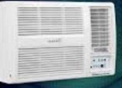 3 Star Window Ac - Color: White