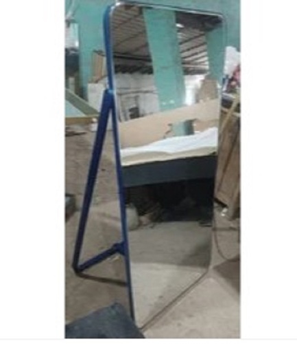 Aluminum Glass Mirror