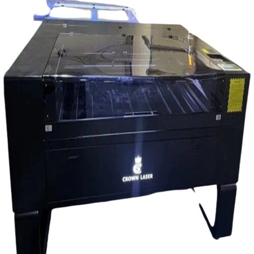 Co2 Laser Cutting Machine - Automatic Grade: Automatic