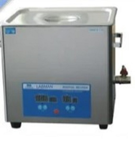 Digital Ultrasonic Cleaner