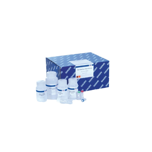 His Strep Pqe-trisystem Vector Set