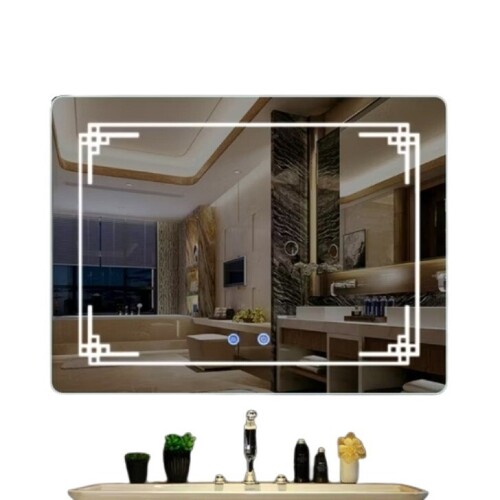 Led Bathroom Mirror