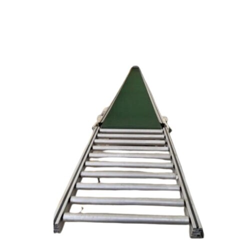 Loading Ramp Conveyors