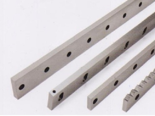 Metal Shearing Blades