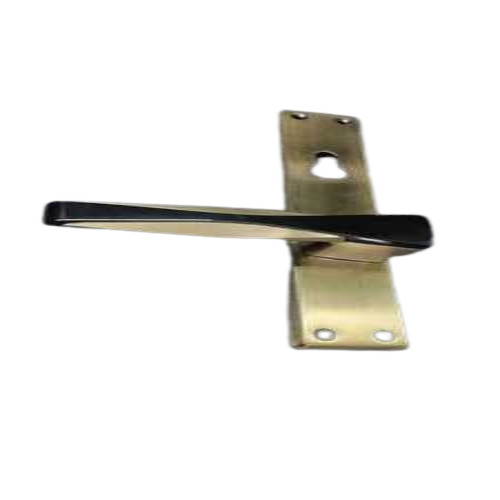 Mortice Lock - Application: Doors