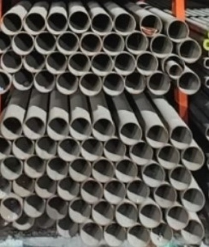 Ms Seamless Pipe - Application: Industrial