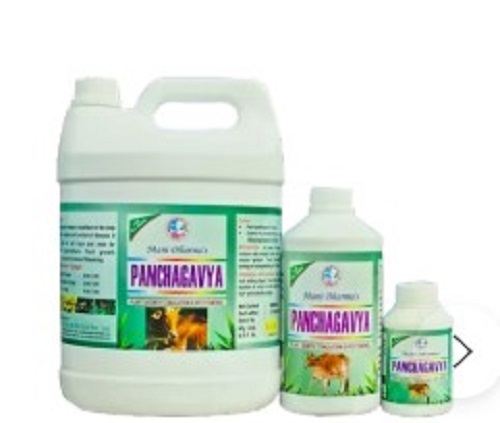 Organic Pesticides