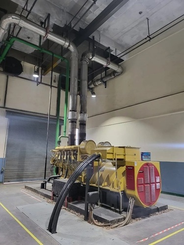 Platino Retrofit Emission Control Device By Max Power Services