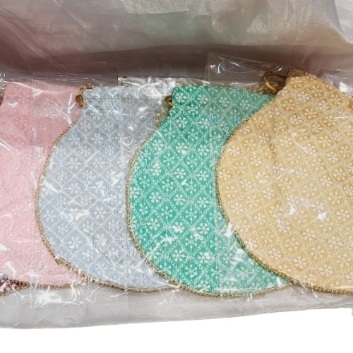 Potli Bags 