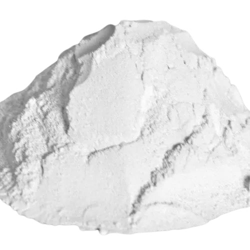 Quartz Powder - Product Type: Minerals