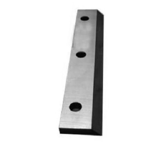 Textile Ledger Shearing Blades