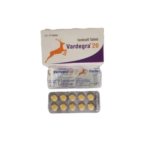 Vardanifal Tablet