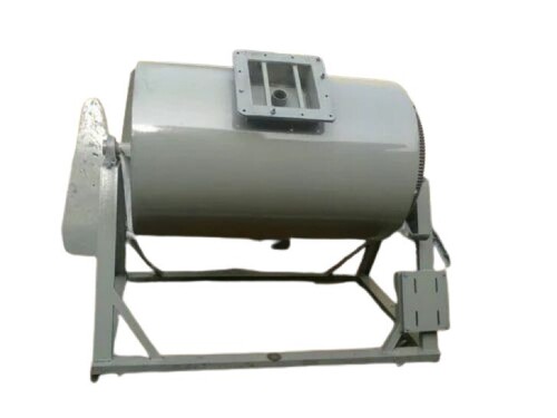 Ceramic Ball Mill Machine - Feature: High Performance