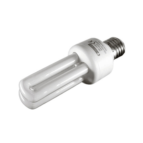 Cfl Bulbs - Design: No