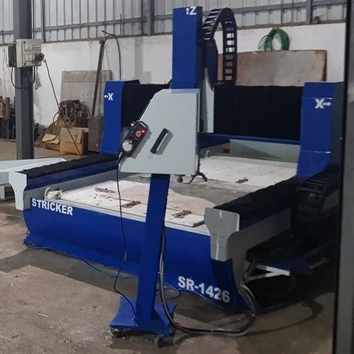 Cnc Plasma Cutting Machine