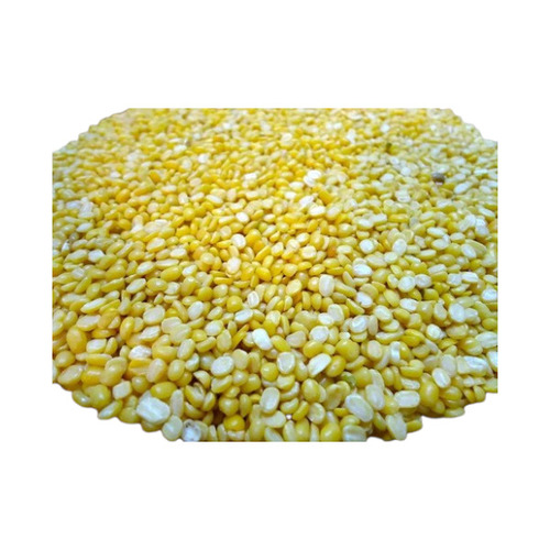 धुली मूंग दाल