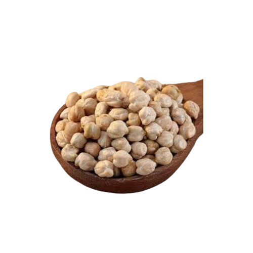 Kabuli Chana - Color: Brown