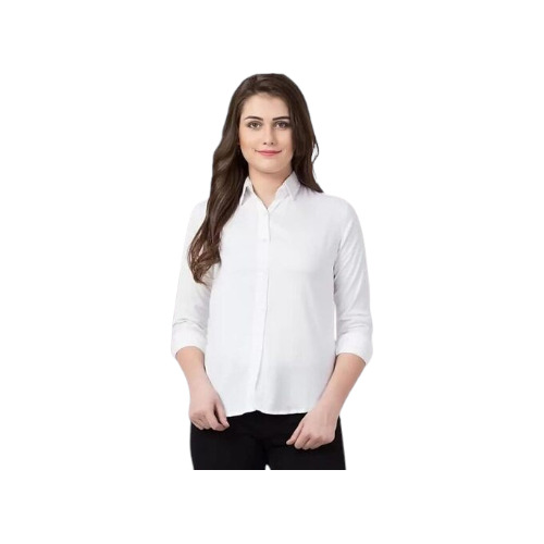 Ladies Cotton Tops