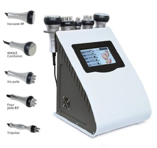 Laser Lipolysis Machine
