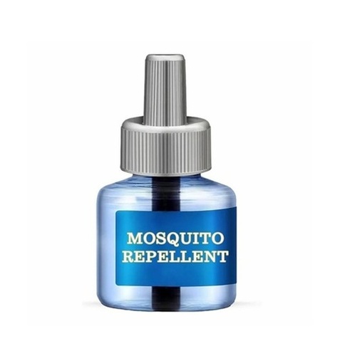 Liquid Mosquito Repellent