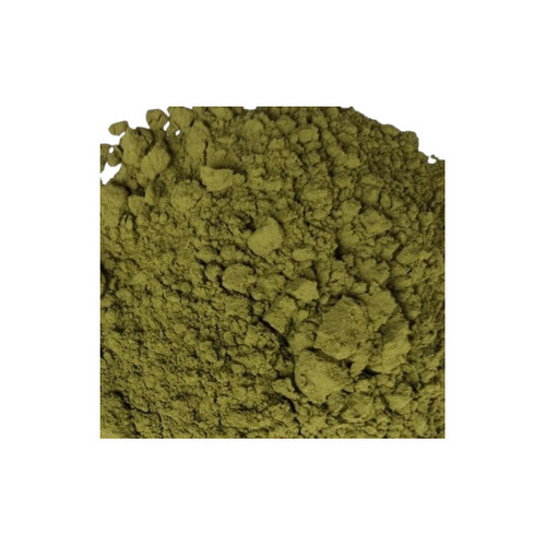 Moringa Powder - Formulations Type: Power Format