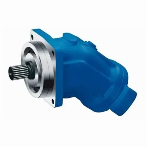Rexroth Bent Axis Pump - Caliber: K