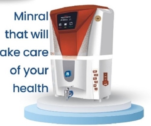 Ro Water Purifier By Yogita Yash Water Engineering