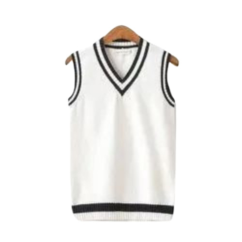 School Uniform Sweater