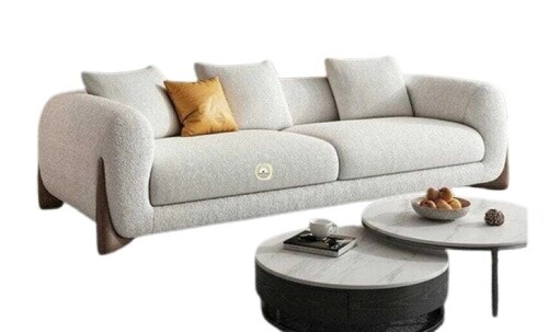 Sofa Set - Assembly: No Assembly Required