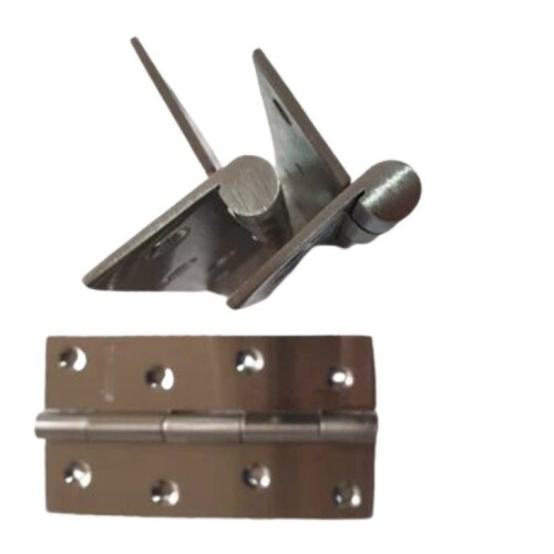 Stainless Steel Hinges