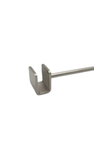 Steel Jewelry Display Stand