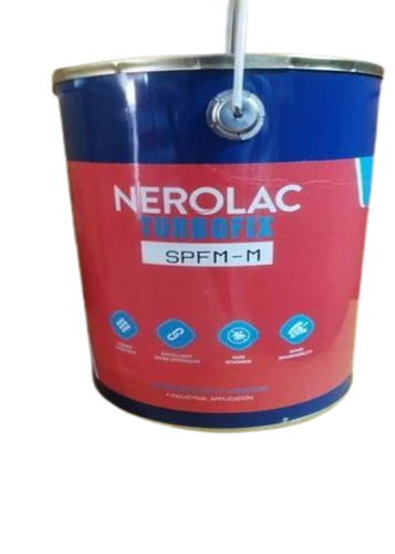 Synthetic Rubber Adhesive